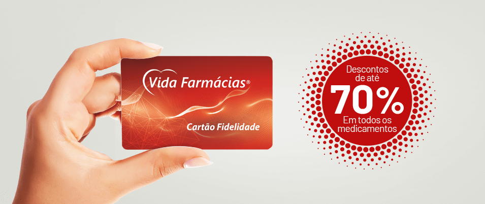 Cartão Fidelidade